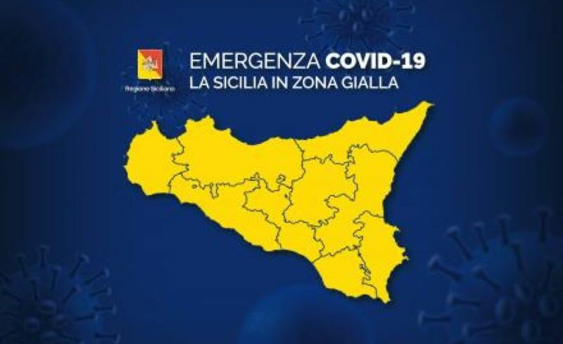 Oltre un milione di italiani è positivo al Covid, con la pressione ospedaliera che cresce di giorno in giorno e che porterà, da domani, nove regioni e le due province autonome di Trento e Bolzano a colorarsi di giallo.