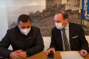 Paternò, Tripoli è il nuovo presidente dell’AMA: 35 anni, imprenditore agricolo ed ex consigliere comunale
