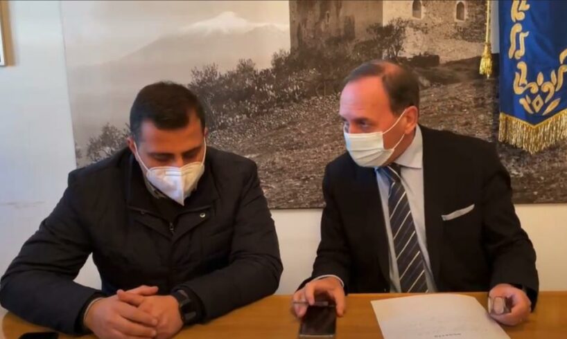 Paternò, Tripoli è il nuovo presidente dell’AMA: 35 anni, imprenditore agricolo ed ex consigliere comunale