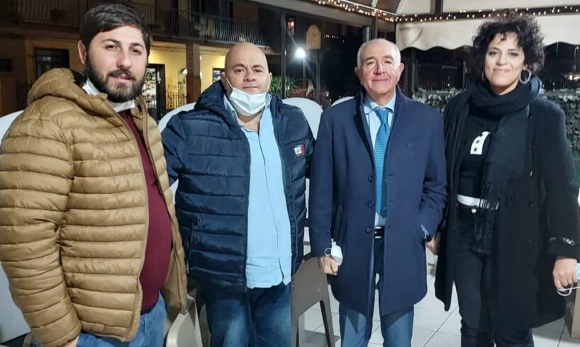 Importanti nomine all’interno del partito ‘Coraggio Italia- Cambiamo con Toti’. Samuele Avellino è stato nominato componente del direttivo provinciale di Coraggio Italia, mentre la Signora Ionella Cantarella è stata nominata coordinatore Comunale Cambiamo! Coraggio Italia per Biancavilla.