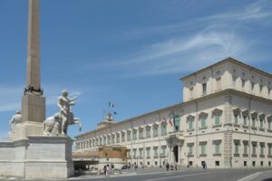 Partiti in affanno per la corsa al Colle: oggi Fico comunica la data delle votazioni