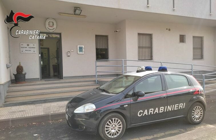 Mascali, ai domiciliari 77enne condannato per omicidio volontario di 9 anni fa: sconta un anno e 6 mesi