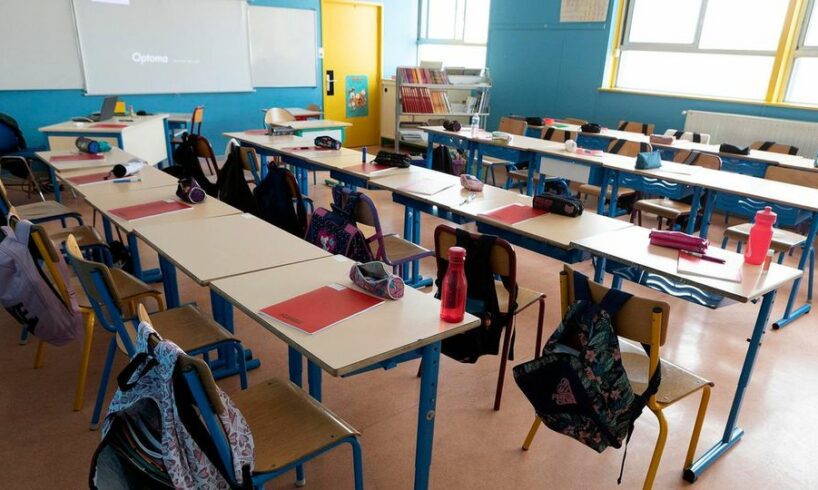 Covid, nel Catanese sindaci contrari al ritorno a scuola in presenza: tasso contagi non è mai stato così alto