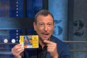 Sicilia sul podio dei vincitori della Lotteria Italia.