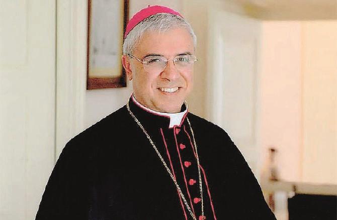 Catania, il vescovo pugliese Renna al posto di Mons. Gristina: Papa Francesco verso la nomina