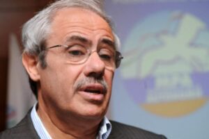 Mafia, Lombardo dopo assoluzione: “Ripagata la mia fiducia sulla magistratura. Giudici coscienziosi e coraggiosi”