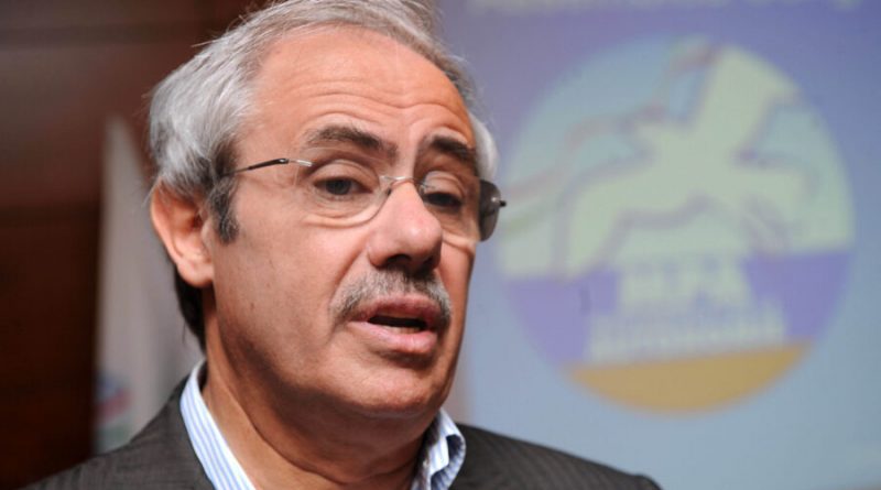 Mafia, Lombardo dopo assoluzione: “Ripagata la mia fiducia sulla magistratura. Giudici coscienziosi e coraggiosi”