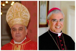 Catania, oggi l’Arcivescovo Gristina annuncia il nome del suo successore: è il pugliese Luigi Renna