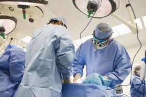 Trapianti, a Partinico prelievo di organi da donatore positivo e non vaccinato