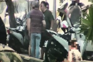 Mafia, blitz ‘Consolazione’ a Catania: dal clan Pillera-Puntina estorsioni e raid contro un panificio. I nomi dei 16 arrestati (VIDEO)