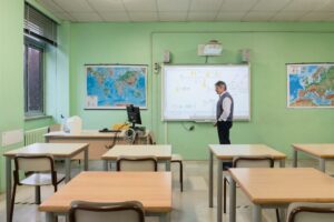 Scuola, in Sicilia molti sindaci firmano ordinanze di chiusura: a Paternò attività didattica sospesa fino a sabato