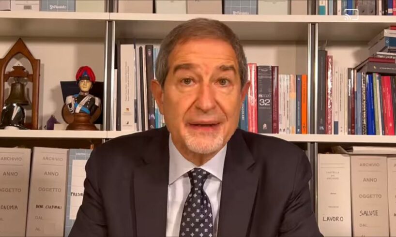 Sicilia, Musumeci azzera la giunta e non si dimette dopo lo schiaffo sui ‘grandi elettori’: “Me ne frego dei condizionamenti”