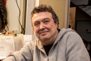 «Cari Amici l'hanno RITROVATA! Vi ringrazio tutti per i numerosi messaggi ricevuti! Sarà stata una bravata grazie a tutti». 