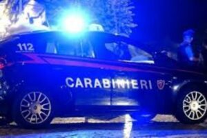 Paternò, 24 denunciato per tentato furto in una scuola: sorpreso dopo aver forzato una porta di emergenza