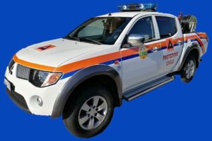 S. M. di Licodia, ‘Misericordia’ avvia raccolta fondi per acquistare un pick-up: già in dotazione 2 ambulanze
