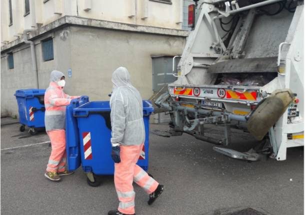 Bronte, lunedì assemblea degli operatori ecologici: probabili disservizi nella raccolta