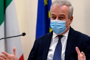 Covid, Locatelli: “Nella logica riconsiderare la colorazione delle Regioni”