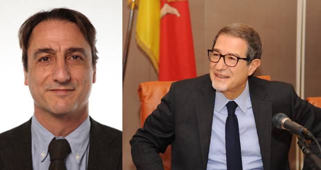 Ars, Fava: “Musumeci come Schettino. Occorre che qualcuno gli dica ‘torna in Aula caz…’”