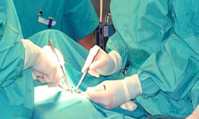Catania, prelievo multiorgano all’ospedale Cannizzaro. I figli della donatrice: “Realizzata la sua volontà, altruista fino alla fine”