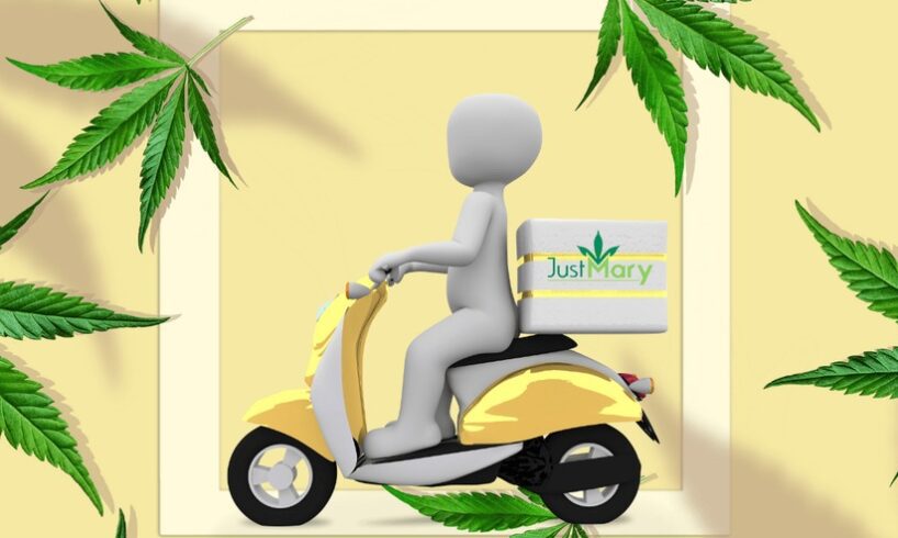 Covid, cannabis light a chi è in quarantena a casa: l’iniziativa è della società JustMary che ha sede anche a Catania