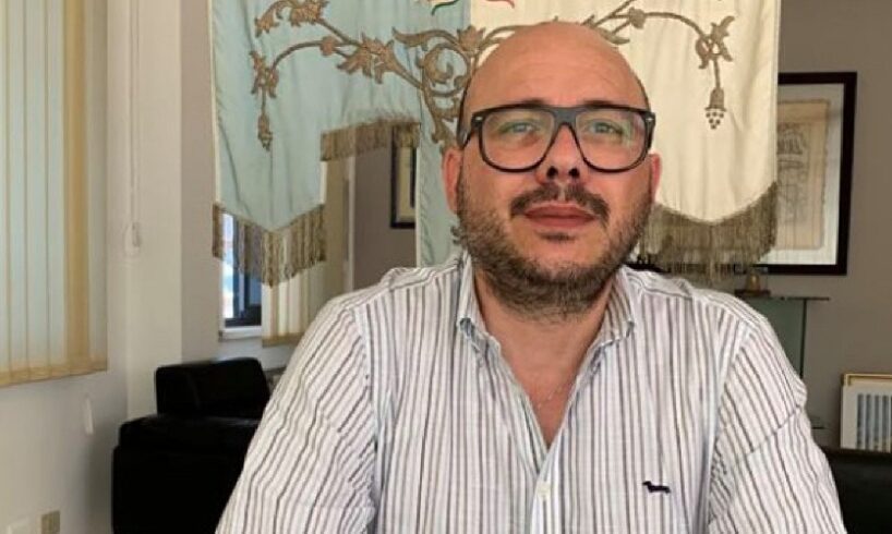 Palagonia, il prefetto di Catania sospende Ardizzone dalla carica di assessore: l’uomo è stato arrestato due giorni fa