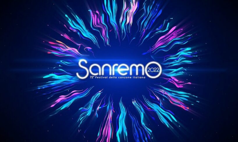 Sanremo 2022, la scenografia si ispira al mondo del varietà: è firmata da Gaetano e Maria Chiara Castelli