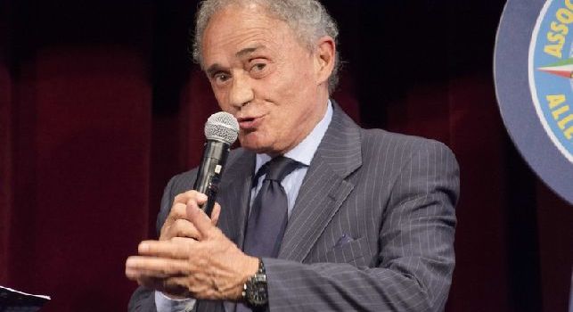 Addio a Gianni Di Marzio, allenò il Catania e segnalò il giovane Maradona al presidente del Napoli
