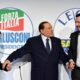 Quirinale, Berlusconi scioglie (forse) la riserva in un vertice: passo indietro o scalata del Colle?