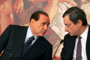 Quirinale, Draghi resta in campo dopo il passo indietro di Berlusconi: ora i partiti cercano accordo su nome condiviso