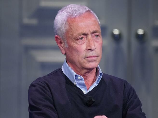 Covid, Le Foche: “Dobbiamo arrivare al 75% di vaccinati con la terza dose. Da marzo saremo più sereni”