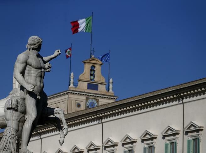 Quirinale, oggi via al voto con tante schede bianche: Letta (Pd) al lavoro per soluzione in “48-72 ore”