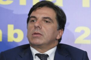 Catania, Prefettura comunica a Pogliese la ‘nuova’ sospensione da sindaco