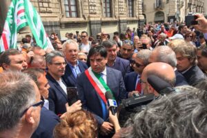 Catania, Pd chiede a Pogliese di dimettersi dopo sospensione: “Non coinvolga la città nelle sue battaglie giudiziarie”