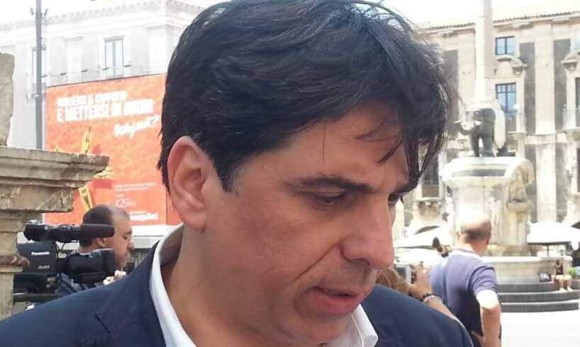 Catania, Pogliese sospeso: per Coniglio e Renna (Nessuno tocchi Caino) legge Severino fa a pezzi presunzione d’innocenza