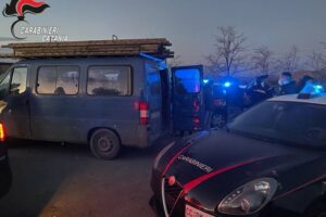 Controlli anticaporalato nelle campagne di Paternò e Biancavilla: sanzionata la responsabile di una cooperativa