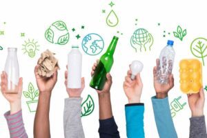 Sicilia maglia nera in Italia per la raccolta differenziata: è al 42,3%