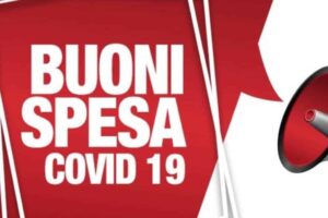 Paternò, polemiche dei beneficiari dei buoni spesa: “Sono decurtati e difficili da scaricare". La risposta del Comune