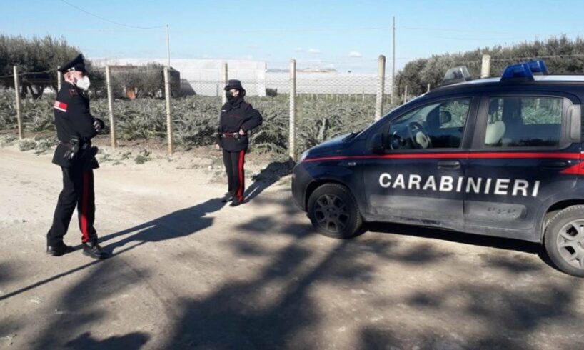 Licata, una eredità contesa ha provocato la strage: sindaco proclama lutto cittadino