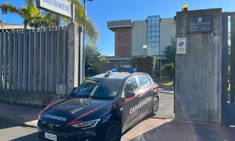 S. Agata li Battiati, chiede 100 euro per restituire la borsa rubata: le banconote segnate incastrano un 66enne di Gravina
