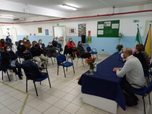 Scuola: all’istituto ‘Redi’ di Paternò, Belpasso e Biancavilla presentato il corso di gestione acque e risanamento ambientale