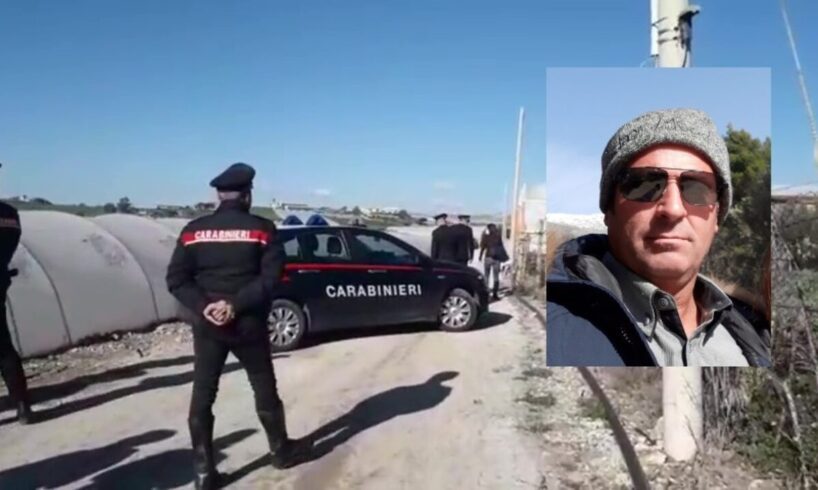 Licata, la furia omicida di Tardino scatenata dalla ‘roba’. Città sconvolta: “Ma che c’entrano i picciriddi?”