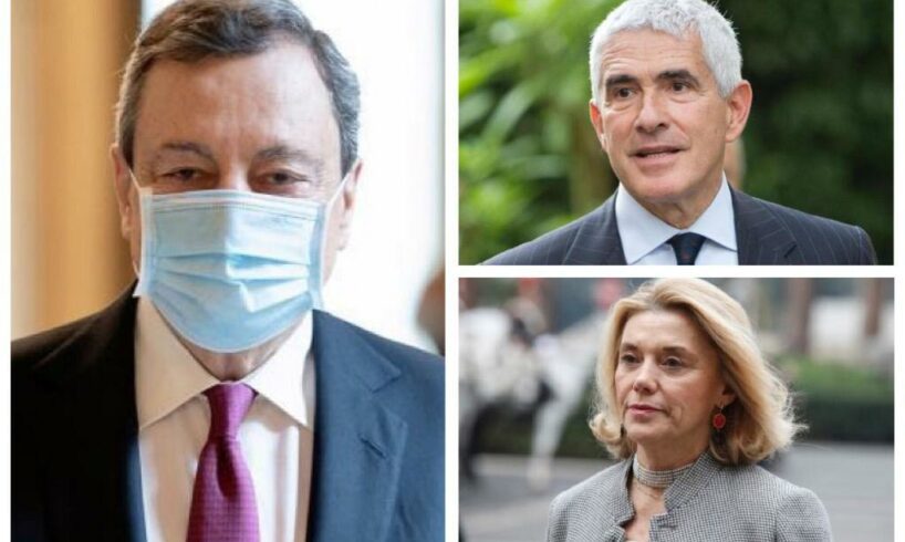Quirinale, ipotesi Casini e Belloni e Draghi ‘quieto’ a Palazzo Chigi: alle 11 quarta votazione e rischio caos