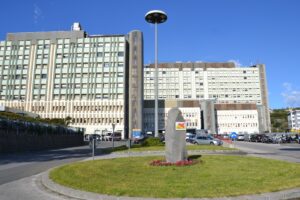 Catania, ok da Regione a nuova dotazione organica del ‘Cannizzaro’: previsti fino a 88 operatori socio-sanitari e infermiere pediatrico