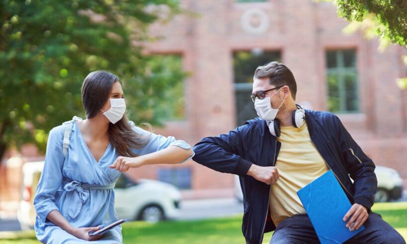 Covid, autosorveglianza per gli studenti in Dad: settimana prossima nuove regole per graduale ritorno alla normalità