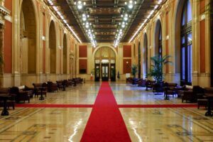 Quirinale, il centrodestra vota Casellati: Pd, M5S e Leu verso la scheda bianca o nome alternativo