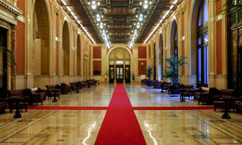 Quirinale, il centrodestra vota Casellati: Pd, M5S e Leu verso la scheda bianca o nome alternativo