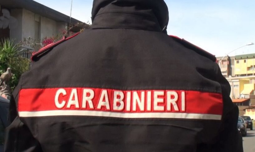 Ramacca, picchia in maniera selvaggia denigratore della fidanzata: fermato per tentato omicidio, complice ai domiciliari