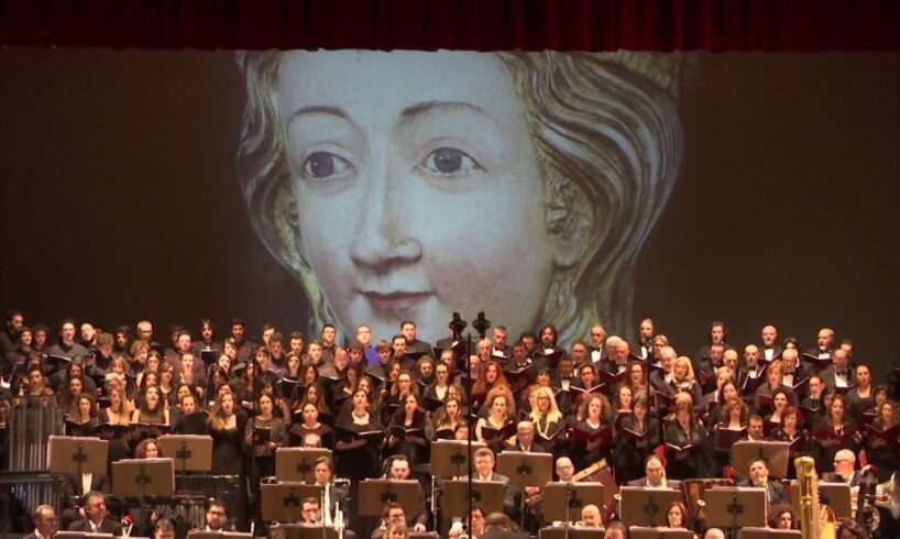 Catania, al Teatro Bellini il ‘Concerto in onore di Sant’Agata: il 2 febbraio alle ore 20.30