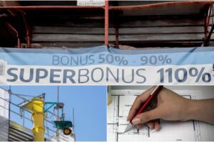 Maxi frode di 440 mln su superbonus e bonus facciate: dal Tribunale di Rimini 35 misure cautelari. Controlli anche in Sicilia