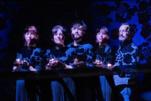 Teatro, l’omaggio a Verga dello ‘Stabile’ di Catania con ‘Storia di una capinera’